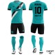 Sharp Soccer Team Jersey