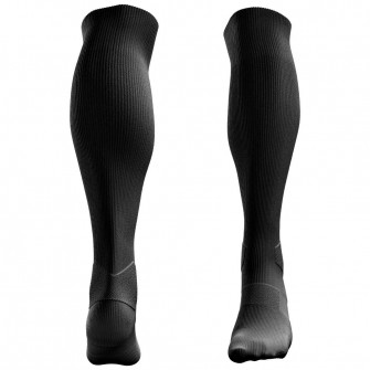 Siyah Futbol Çorabı Siyah Futbol Çorabı