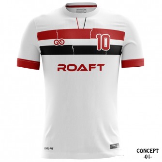 ST Pauli 2018-19 Futbol Forması ST Pauli 2018-19 Futbol Forması