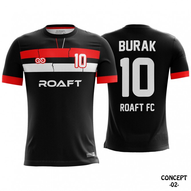 ST Pauli 2018-19 Soccer Jersey ST Pauli 2018-19 Soccer Jersey
