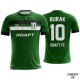 ST Pauli 2018-19 Soccer Jersey ST Pauli 2018-19 Soccer Jersey