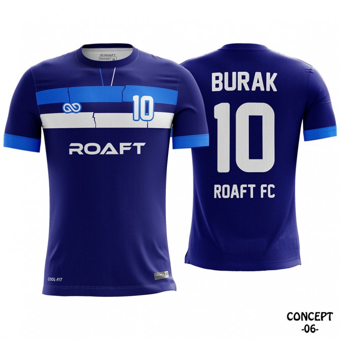 ST Pauli 2018-19 Soccer Jersey ST Pauli 2018-19 Soccer Jersey