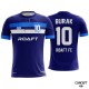 ST Pauli 2018-19 Soccer Jersey ST Pauli 2018-19 Soccer Jersey