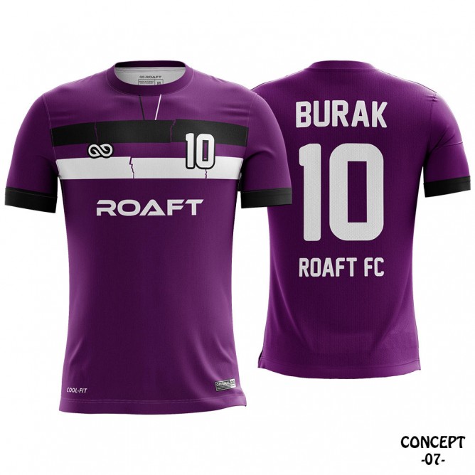 ST Pauli 2018-19 Soccer Jersey ST Pauli 2018-19 Soccer Jersey