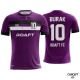 ST Pauli 2018-19 Soccer Jersey ST Pauli 2018-19 Soccer Jersey