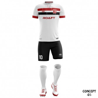 ST Pauli 2018-19 Futbol Takım Forması ST Pauli 2018-19 Futbol Takım Forması