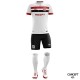 ST Pauli 2018-19 Soccer Team Jersey
