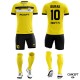 ST Pauli 2018-19 Soccer Team Jersey