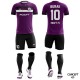 ST Pauli 2018-19 Soccer Team Jersey