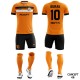 ST Pauli 2018-19 Soccer Team Jersey