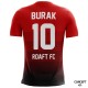 Steps Soccer Jersey Steps Soccer Jersey