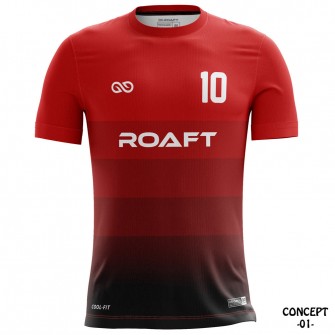 Steps Futbol Forması Steps Futbol Forması