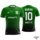 Steps Soccer Jersey Steps Soccer Jersey