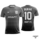 Steps Soccer Jersey Steps Soccer Jersey