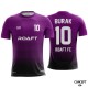 Steps Soccer Jersey Steps Soccer Jersey