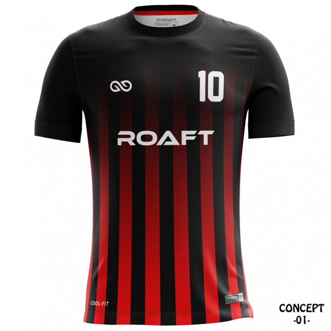 Stick Soccer Jersey Stick Soccer Jersey