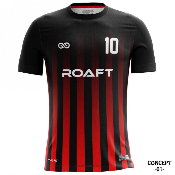 Roaft Stick forma tasarımı