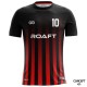 Stick Soccer Jersey Stick Soccer Jersey