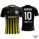 Stick Soccer Jersey Stick Soccer Jersey