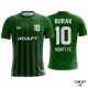 Stick Soccer Jersey Stick Soccer Jersey
