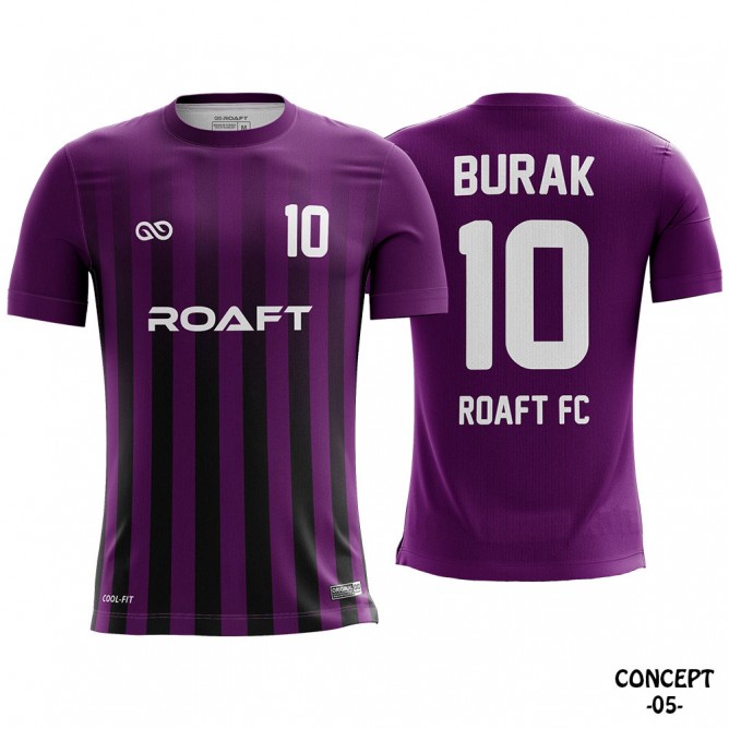 Stick Soccer Jersey Stick Soccer Jersey