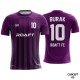 Stick Soccer Jersey Stick Soccer Jersey