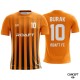 Stick Soccer Jersey Stick Soccer Jersey