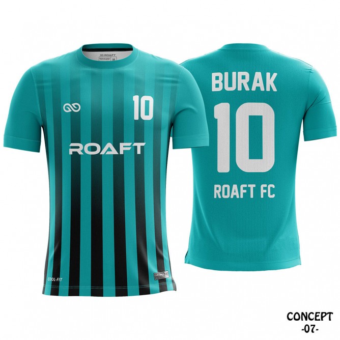 Stick Soccer Jersey Stick Soccer Jersey