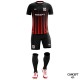 Stick Soccer Team Jersey Stick Soccer Team Jersey