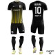 Stick Soccer Team Jersey Stick Soccer Team Jersey
