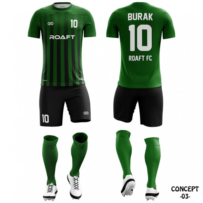 Stick Soccer Team Jersey Stick Soccer Team Jersey
