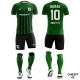 Stick Soccer Team Jersey Stick Soccer Team Jersey