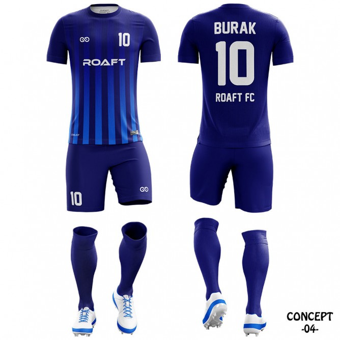 Stick Soccer Team Jersey Stick Soccer Team Jersey