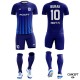 Stick Soccer Team Jersey Stick Soccer Team Jersey