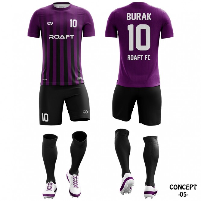 Stick Soccer Team Jersey Stick Soccer Team Jersey