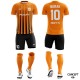 Stick Soccer Team Jersey Stick Soccer Team Jersey