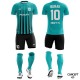 Stick Soccer Team Jersey Stick Soccer Team Jersey