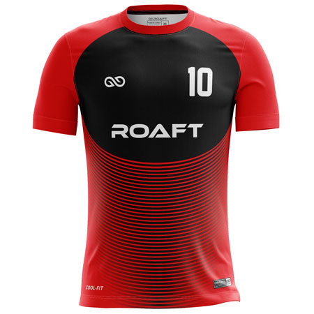 Stratum Soccer Jersey