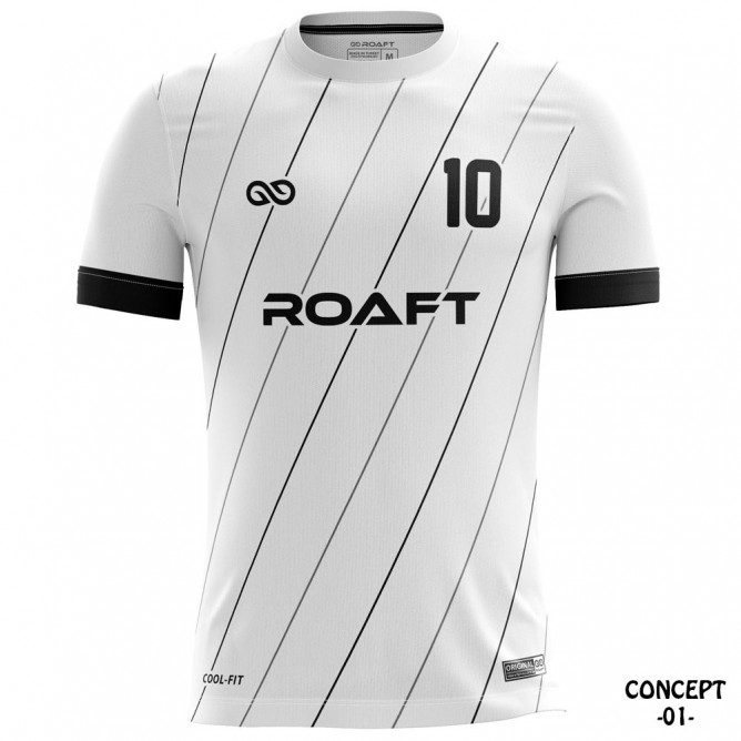 Stria Soccer Jersey Stria Soccer Jersey
