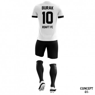 Stria Futbol Takım Forması Stria Futbol Takım Forması