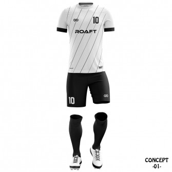 Stria Futbol Takım Forması Stria Futbol Takım Forması