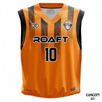 Tennessee Lady Volunteers Basketbol Forması Tennessee Lady Volunteers Basketbol Forması