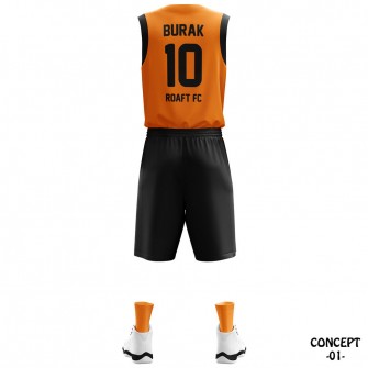 Tennessee Lady Volunteers Basketbol Takım Forması Tennessee Lady Volunteers Basketbol Takım Forması