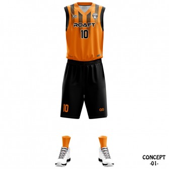 Tennessee Lady Volunteers Basketbol Takım Forması Tennessee Lady Volunteers Basketbol Takım Forması