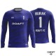 Tiger Soccer Goalkeeper Jersey Tiger Soccer Goalkeeper Jersey
