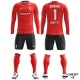Tiger Soccer Team Goalkeeper Jersey Tiger Soccer Team Goalkeeper Jersey