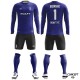 Tiger Soccer Team Goalkeeper Jersey Tiger Soccer Team Goalkeeper Jersey