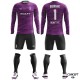 Tiger Soccer Team Goalkeeper Jersey Tiger Soccer Team Goalkeeper Jersey