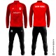 Triactive Training Tracksuit Set