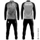 Triactive Training Tracksuit Set